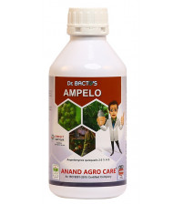 Dr.Bacto's Ampelo - Bio Fungicide 1 Litre